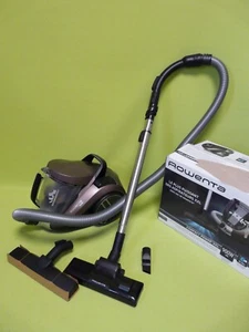 Rowenta RO4B30 Compact Power XXL Aspirador de suelo sin bolsa para parquet | 900 vatios - Imagen 1 de 5
