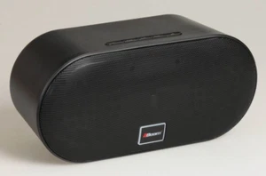 【NEW】2BOOM BT-302 BLUETOOTH WIRELESS SPEAKER W/ 3.5 MM AUDIO INPUT (100V-240V) - Picture 1 of 12