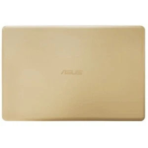 Nuevo Para Asus VivoBook S510U S510UA-DS71 S510UN S510UQ LCD Cubierta Trasera Metal Dorado - Imagen 1 de 4