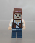 Lego  Minifigure - Minecraft Skin 3 #853610 - Loose