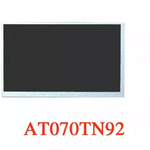  AT070TN92 for 7.0-inch 800*480 New LCD Display Panel  - Picture 1 of 3