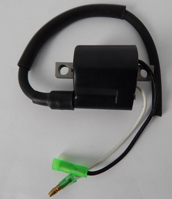 Bobina de encendido para moto de nieve Yamaha SRX700/SX Viper/Venture 700 KImpex 131695 nueva Foto 1 de 1