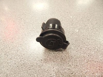 ARCTIC CAT SNOWMOBILE 1999-2005 PANTERA T660 TOURING ACCESSORY OUTLET 1639-371 - Image 1 of 2