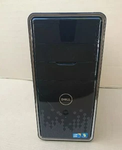 Dell PC Core i5-750 CPU 2.67GHz 6GB Ram 320GB HD5450 1GB  Windows 10 Pc Gaming  - Foto 1 di 4