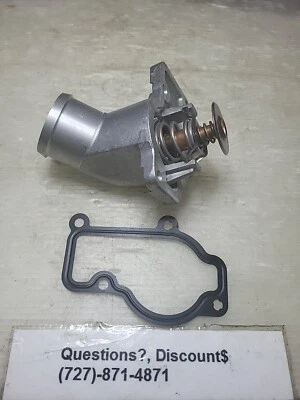 Porsche Boxster 1997-2008 termostato/motocicleta/ Foto 1 de 4