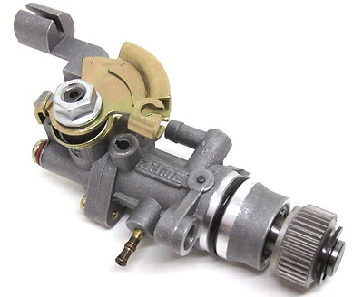 Generic ATU Spin GE 50 Ölpumpe Öl Gemisch Pumpe