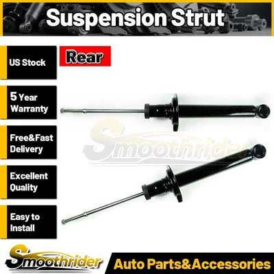 FCS 2pcs Rear Suspension Strut For 1997-2001 2002 2003 Mitsubishi Diamante 3.5L - Image 1 of 4