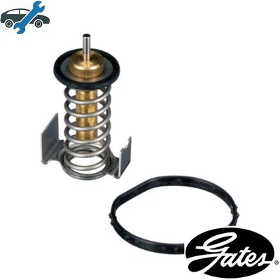 TERMOSTATO REFRIGERANTE TH64290G1 PARA POLESTAR POLESTAR1 VOLVO V60/II/Cross/Country   Foto 1 de 4