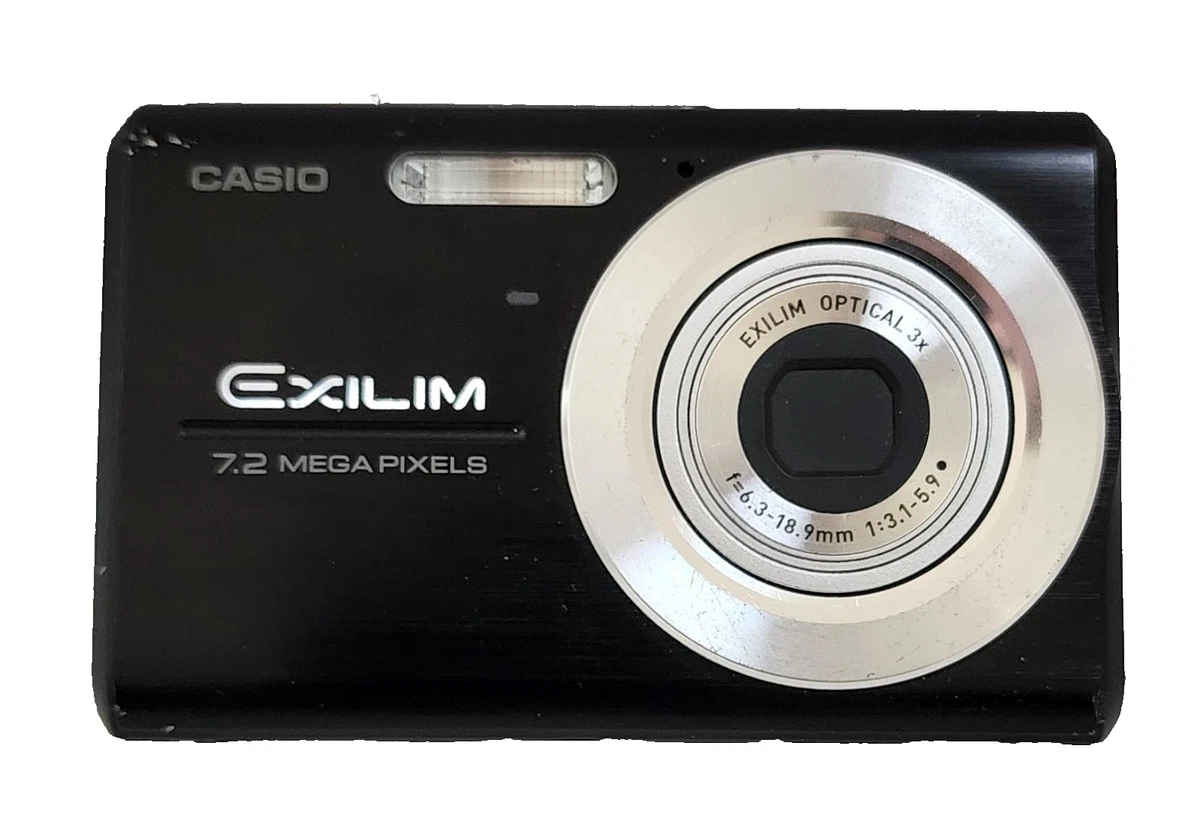 Casio Exilim ZOOM EX-Z75 Digital Cameras for Sale | Shop New