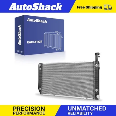 Radiator 17.25" (438.2 mm) for 2004-2020 Chevrolet Express 2500 - Image 1 of 4