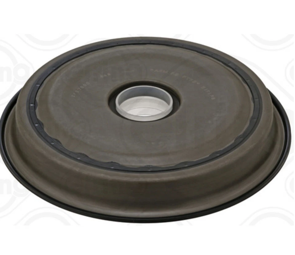 Elring For Audi VW DQ250 02E 6speed Dual Clutch DSG Clutch Cover With Shaft Seal - Image 1 of 1