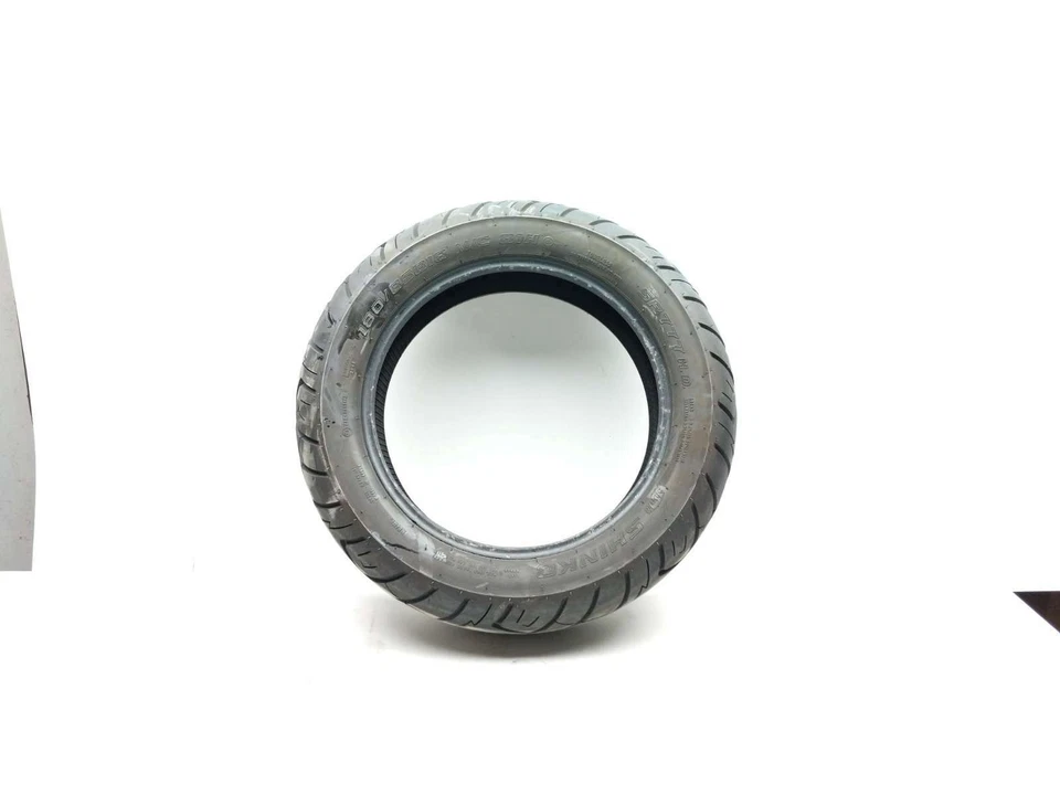 Neumático delantero Shinko SR777 180/85-16 81H Kawasaki Vulcan 1700 Nomad VN1700C 09 Foto 1 de 4