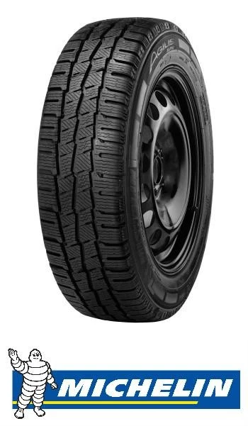 Michelin Alpin Agilis 215/70 R15C 109/107R - Bild 1 von 1