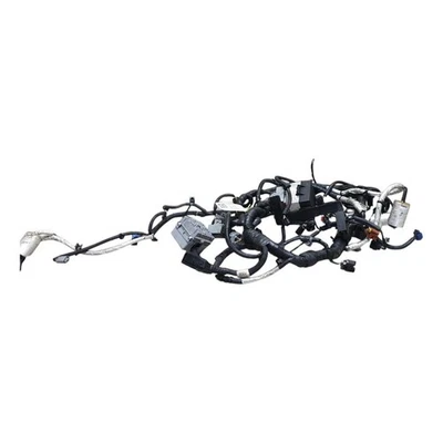 VAUXHALL ANTARA MK1 2011-2016 ENGINE WIRING LOOM 2.2 CDTI FACELIFT 94532904 - Image 1 of 4
