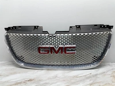 Grille Denali Upper Fits 07-14 GMC  YUKON 27630 Foto 1 de 4