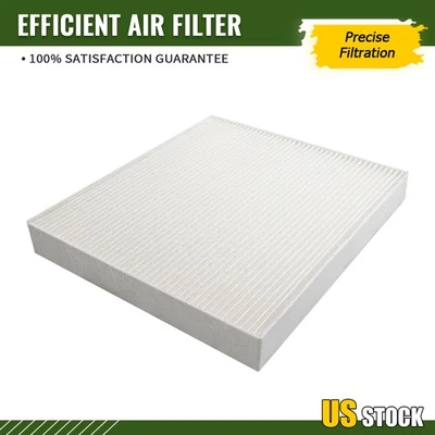1x Cabin Air Filter for 2006 - 2008 Hyundai Sonata Azera Kia Optima - Image 1 of 4
