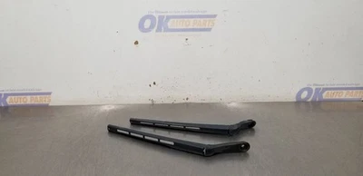 04 DODGE VIPER GEN 3 CONJUNTO DE BRAÇO LIMPADOR DE PARA-BRISA PAR - Imagem 1 de 4