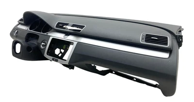2009-2017 Volkswagen Passat CC Dash Instrument Panel Assy Black 3AB857003R OEM Foto 1 de 4