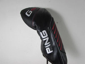 PING Golf G410 SFT 10.5* Driver Regular Flex (R) TOUR 65 Graphite Shaft - Picture 1 of 7