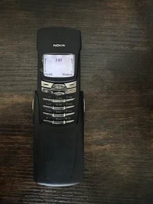 Nokia 8910i Neu Unbenutzt - Image 1 of 4