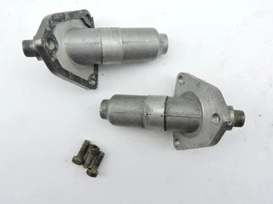 2 cajas de cambios de transmisión de tacómetro Triumph BSA 750 Trident Rocket 3 T150 T160 A75R 763 - Imagen 1 de 4