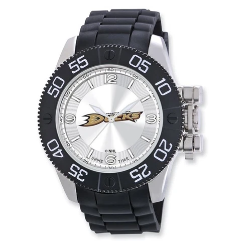 NHL Anaheim Ducks Mens Beast Watch Style XWM1564 $108.90 Cover