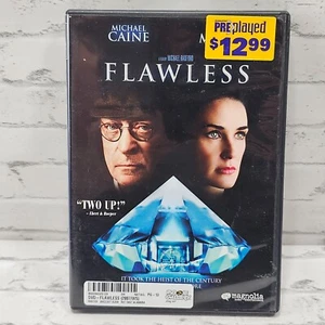 Flawless (DVD, 2007) - Picture 1 of 4