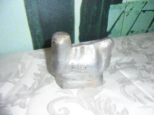 Zuckerform Georg Lieb 695 - Hase fährt Lokomotive - Bild 1 von 4