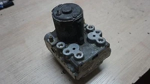 Opel Vectra ABS 0265220024 90468702 M50526870 6721110661 - Imagen 1 de 4