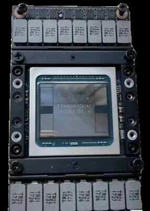 NVIDIA TESLA V100 SXM2 16GB GPU 699-2G503-0202-200 GV100-895-A1 Graphics Card - Picture 1 of 2
