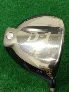 Golf Driver Ryoma D-1 Premia Tour AD DJ6 (S) 9.5 46.5inch JAPAN - Picture 1 of 10