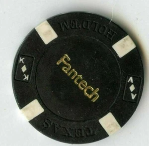 Advertisement: Fantech - Picture 1 of 2