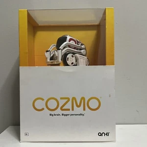NEW SEALED ORIGINAL ANKI COSMO ROBOT 1ST GENERATION 2016 - Picture 1 of 4