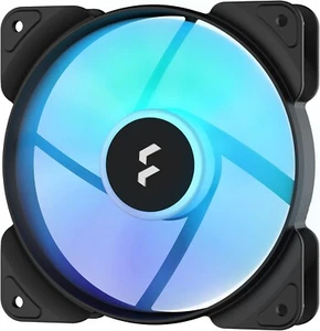 Fractal Design Aspect 12 RGB 120mm PWM Wide 500-2000RPM FD-F-AS1-1207 3-Pack - Picture 1 of 4