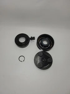 Original Ford 4549252 Air Clutch Focus 2 C - Max Transit New - Picture 1 of 14