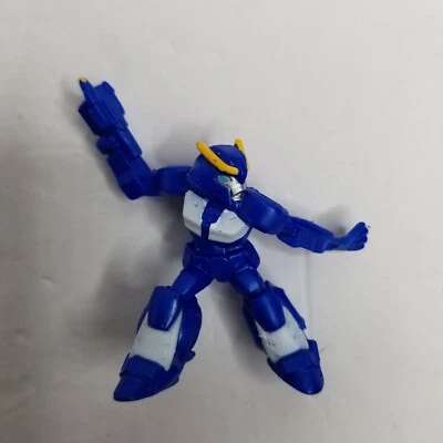 Minifigura Hasbro 2015 Strongarm, Transformers, Robots in Disguise, Tiny Titans Foto 1 de 4