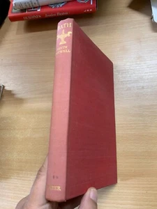 1947 "BATH" EDITH SITWELL ILLUSTRATED LARGE VINTAGE HARDBACK BOOK (P3) - Picture 1 of 17