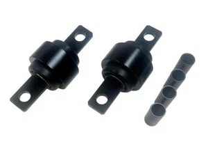 Front Axle Control Arm Lower Bushing Kit for Tesla Model 3/Model Y - Picture 1 of 3