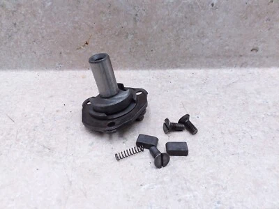 Bultaco 250 Alpina Modelo 85 Motor Cambio Trinquete Trinquete Trinquete 1971 ANX-C Foto 1 de 4