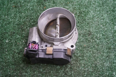 Cadillac DTS 2010 carrocería del acelerador OEM WQ816KG Foto 1 de 3