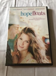 Hope Floats DVD - NEW Sealed - Picture 1 of 2