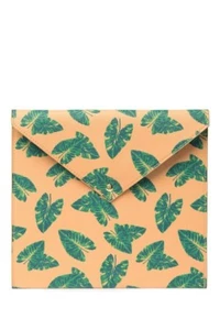 NEW Danielle Nicole 3 Piece Travel Set Passport Holder Pouch & Luggage Tag - Picture 1 of 6