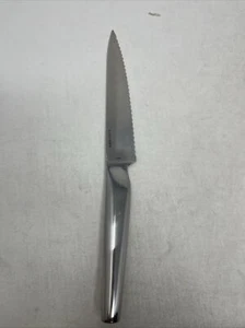 Giada De Laurentiis 6" Stainless Steel Utility Kitchen Knife - Picture 1 of 5