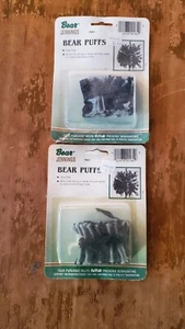 Bear Archery Bow String Puff Silencers, 2 Pack - Picture 1 of 3