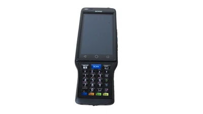 Terminal Android DENSO BHT-1700QWB-1 - Envío Gratis Foto 1 de 4