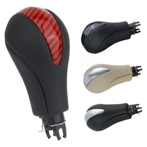 Gear Shift Knob 34910-JK03A for Nissan Infiniti G25 G37 FX35 EX35 QX70 Q60 QX56 - Picture 1 of 18