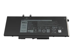 T6DC2 Dell Akku 68Wh 15,2V - Afbeelding 1 van 3
