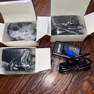 FLYPOWER SWITCHING , MODEL : PS30D120K2000UD 12V 2.0A 24W - Picture 1 of 5