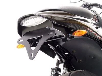 R&G Tail Tidy Harley Davidson XR1200 2008 to 2012 — 第 1/2 张图片
