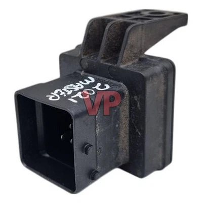 2021 Master Movano - Heater Glow Plug Control Module Relay (10-24) 110678071R - Image 1 of 3